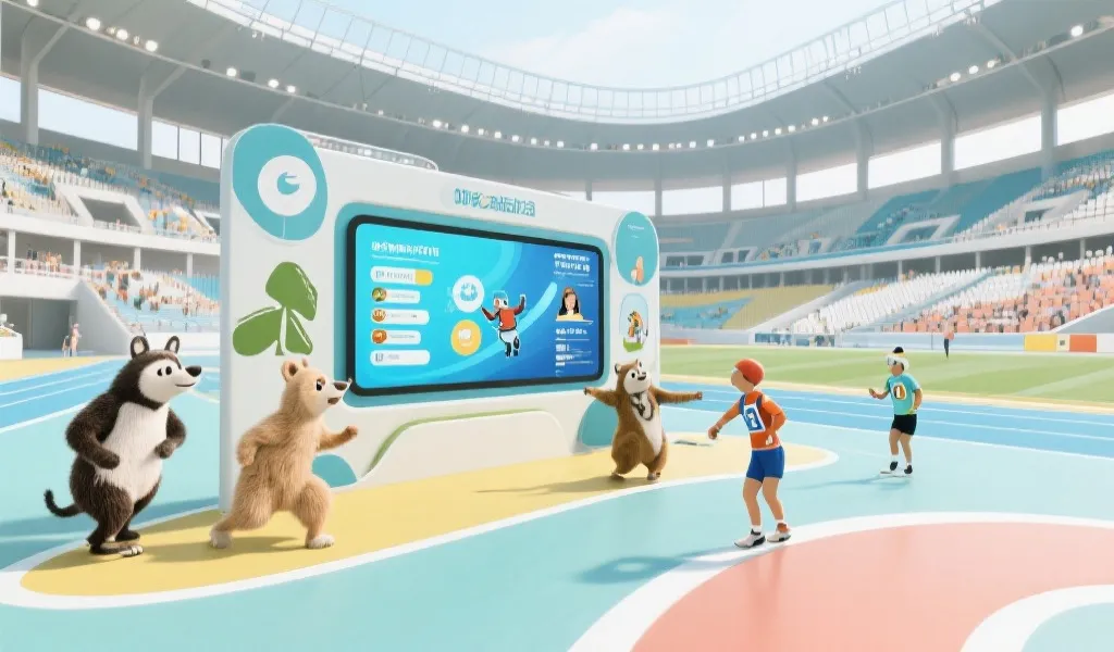 动物运动会计划预测：信息规划、结构解析与系统合规机制全解